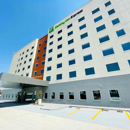 Holiday Inn Express - Guadalajara Vallarta Poniente By Ihg Zapopan Eksteriør billede
