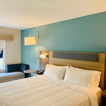 Holiday Inn Express - Guadalajara Vallarta Poniente By Ihg Zapopan Eksteriør billede