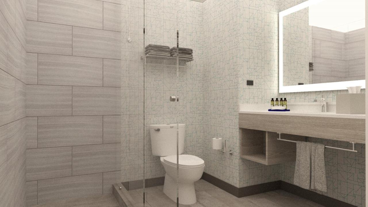 Holiday Inn Express - Guadalajara Vallarta Poniente By Ihg Zapopan Eksteriør billede