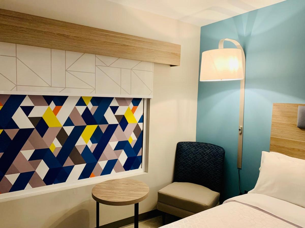 Holiday Inn Express - Guadalajara Vallarta Poniente By Ihg Zapopan Eksteriør billede