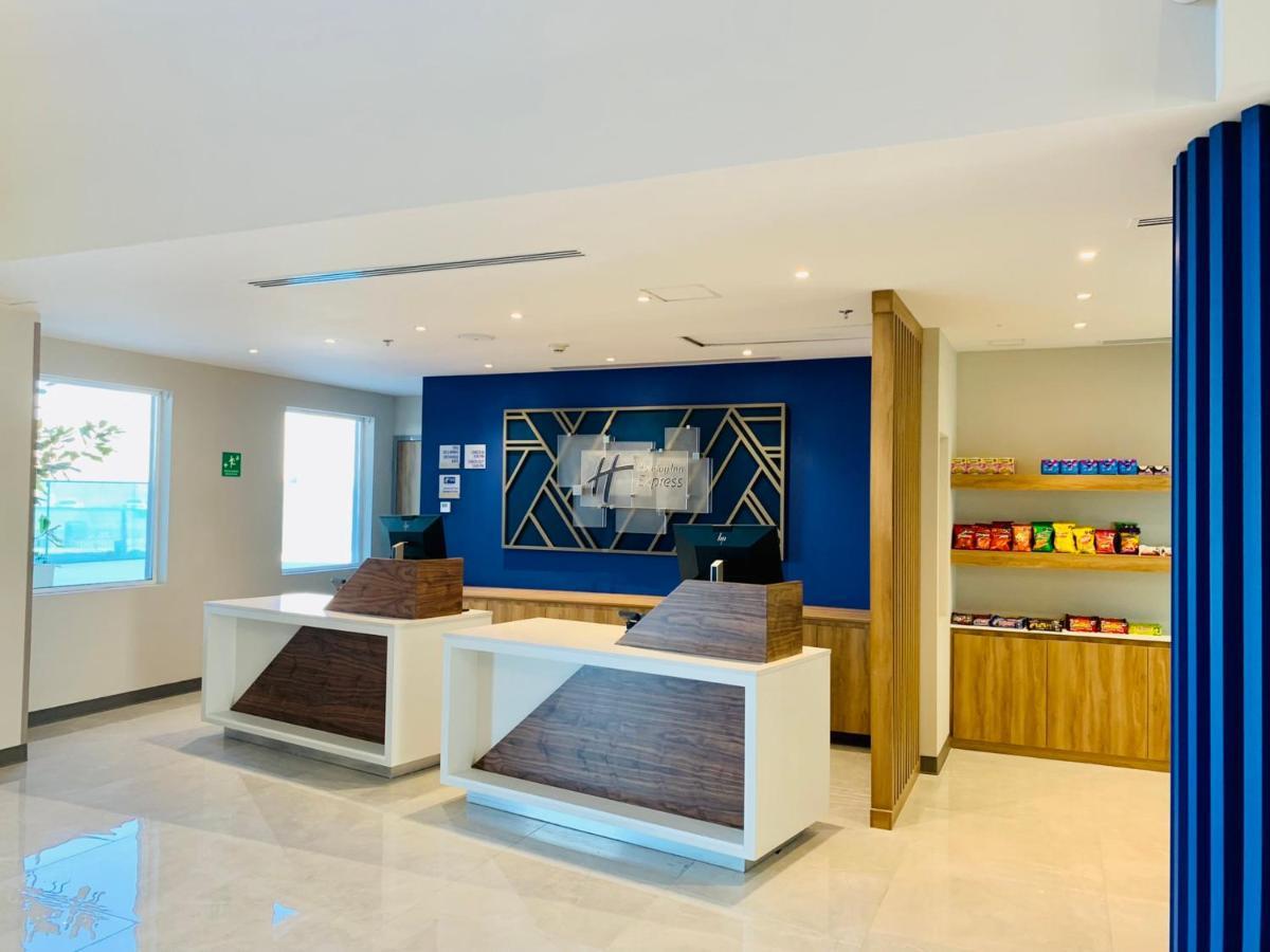 Holiday Inn Express - Guadalajara Vallarta Poniente By Ihg Zapopan Eksteriør billede