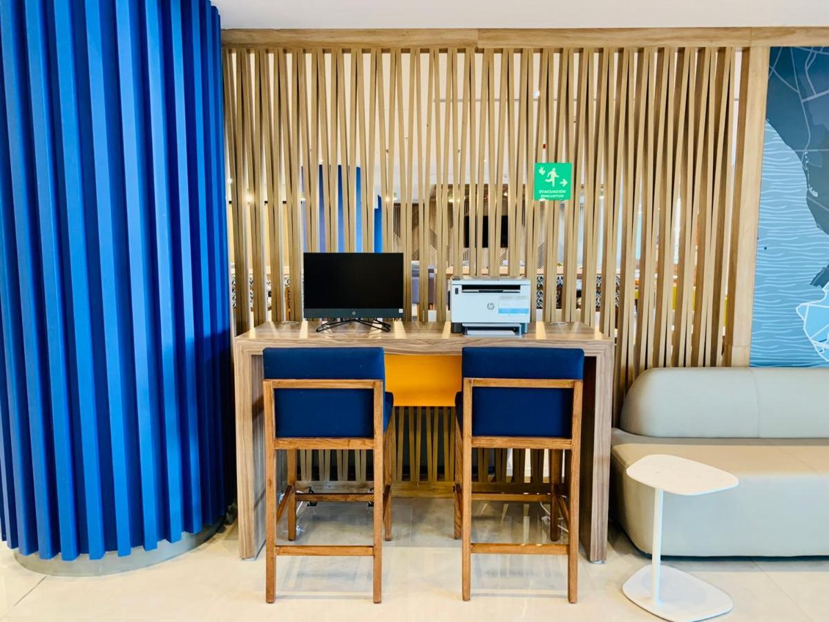 Holiday Inn Express - Guadalajara Vallarta Poniente By Ihg Zapopan Eksteriør billede