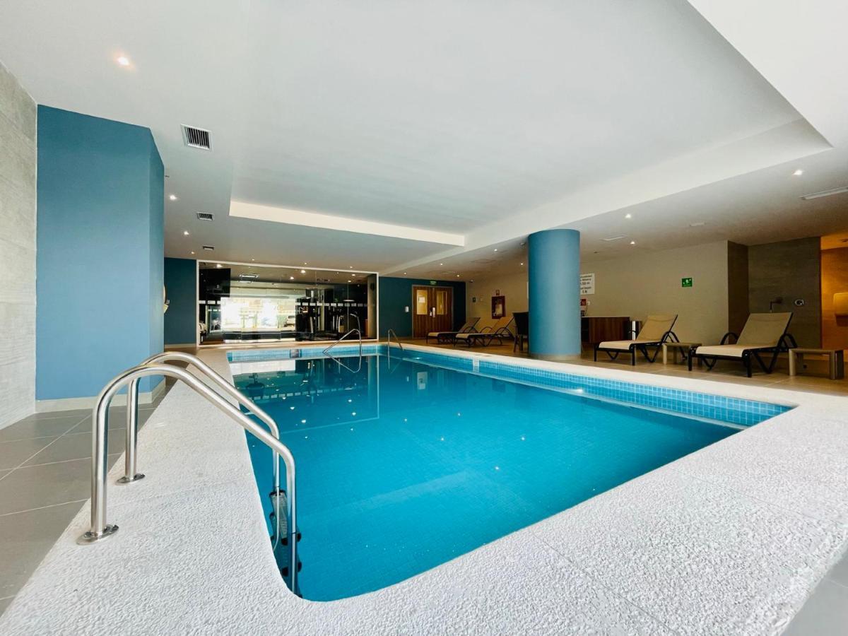 Holiday Inn Express - Guadalajara Vallarta Poniente By Ihg Zapopan Eksteriør billede