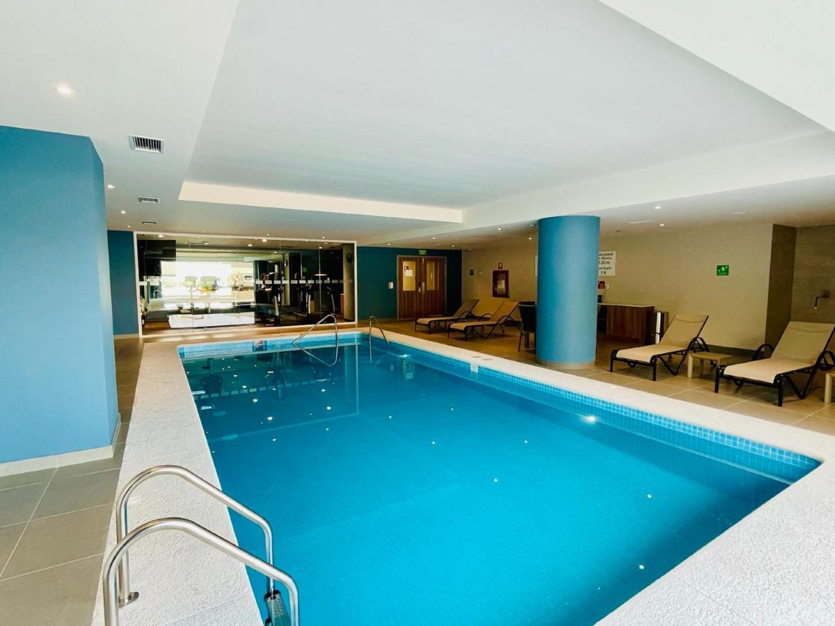 Holiday Inn Express - Guadalajara Vallarta Poniente By Ihg Zapopan Eksteriør billede