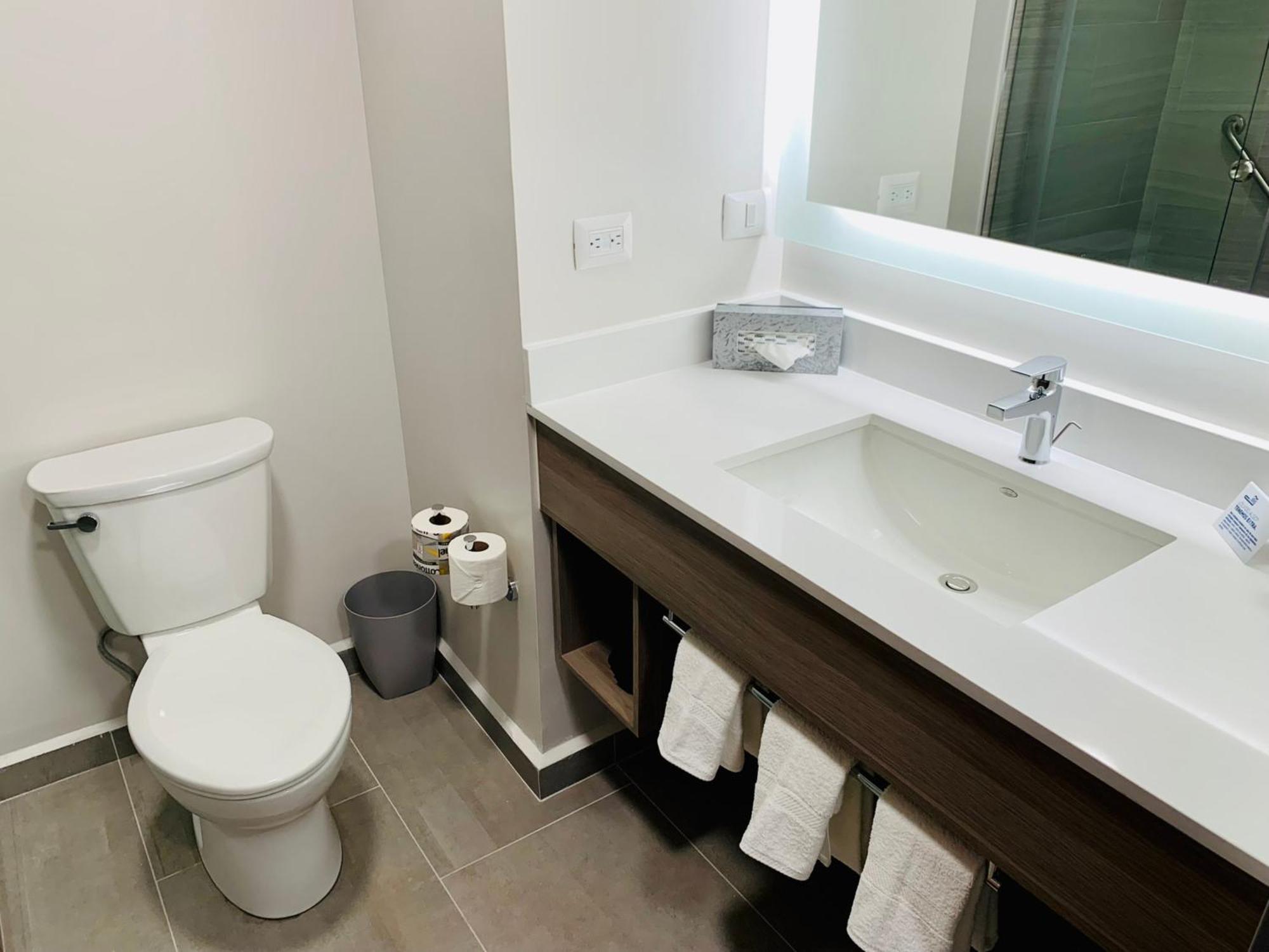 Holiday Inn Express - Guadalajara Vallarta Poniente By Ihg Zapopan Eksteriør billede
